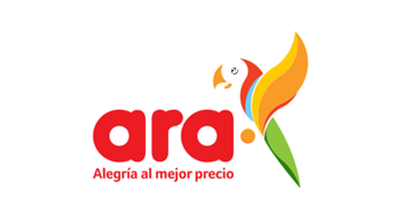 Logo ARA