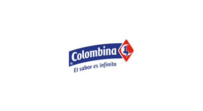 Logo Colombina