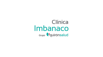Logo Clínica Imbanaco