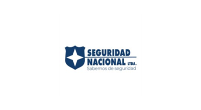 Logo Seguridad Nacional